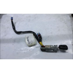 ANTIVOL DE DIRECTION