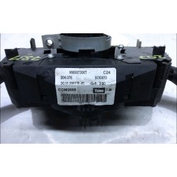 BLOC DE COMMANDE SUR...