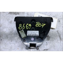 COMMANDE DE CHAUFFAGE