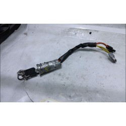 ANTIVOL DE DIRECTION