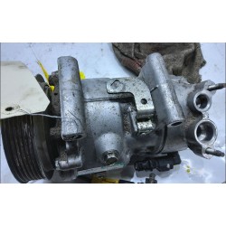 COMPRESSEUR AIR CONDITIONNE