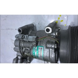 COMPRESSEUR AIR CONDITIONNE