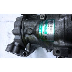 COMPRESSEUR AIR CONDITIONNE