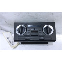 COMMANDE DE CHAUFFAGE