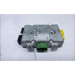 BOITIER VERROUILLAGE...