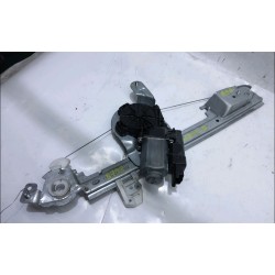 MECANISME+MOTEUR LEVE-GLACE...