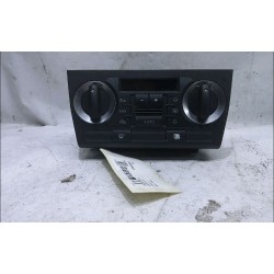 COMMANDE DE CHAUFFAGE