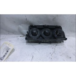 COMMANDE DE CHAUFFAGE