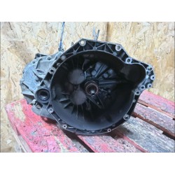 BOITE A VITESSE MECANIQUE