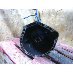 BOITE A VITESSE MECANIQUE