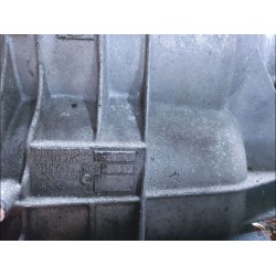 BOITE A VITESSE AUTOMATIQUE