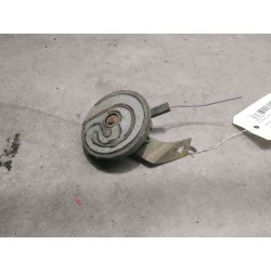 KLAXON / AVERTISSEUR