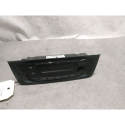 COMMANDE DE CHAUFFAGE