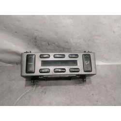 COMMANDE DE CHAUFFAGE