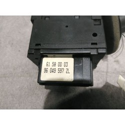 COMMANDE ESSUIE-GLACE