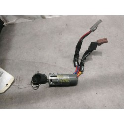 ANTIVOL DE DIRECTION