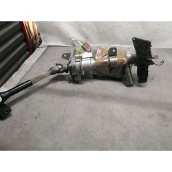 COLONNE DE DIRECTION