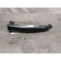 POIGNEE EXT PORTE AV D