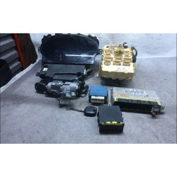 CALCULATEUR MOTEUR