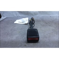 ANCRAGE CEINTURE AVG