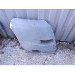 CROSSE D PARE-CHOCS AV