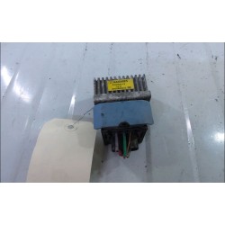 BOITIER DE PRECHAUFFAGE