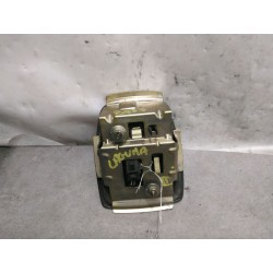 ACTIONNEUR SERRURE HAYON