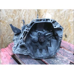 BOITE A VITESSE MECANIQUE