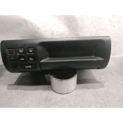 COMMANDE DE CHAUFFAGE