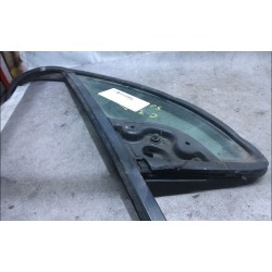 GLACE DEFLECTEUR PORTE AV D