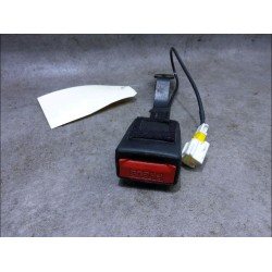 ANCRAGE CEINTURE AVD