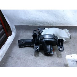 VENTILATEUR DE CHAUFFAGE