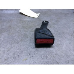 ANCRAGE CEINTURE AVD