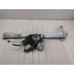 MECANISME+MOTEUR LEVE-GLACE...