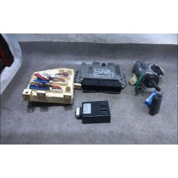 CALCULATEUR MOTEUR