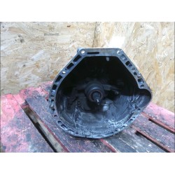 BOITE A VITESSE MECANIQUE