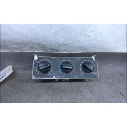 COMMANDE DE CHAUFFAGE