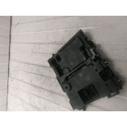 PLATINE FUSIBLE HABITACLE