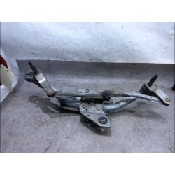 MOTEUR ESSUIE-GLACE AV
