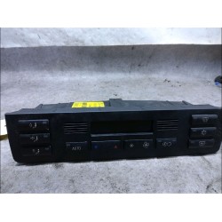 COMMANDE DE CHAUFFAGE