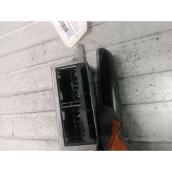 BOITIER PRETENSIONNEUR