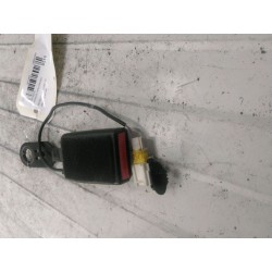 ANCRAGE CEINTURE AVC