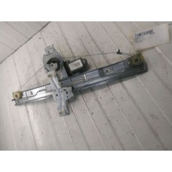 MECANISME+MOTEUR LEVE-GLACE...