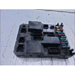 PLATINE FUSIBLE HABITACLE