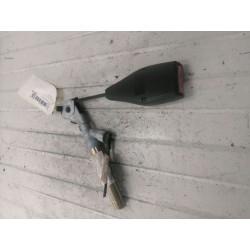 ANCRAGE CEINTURE AVC