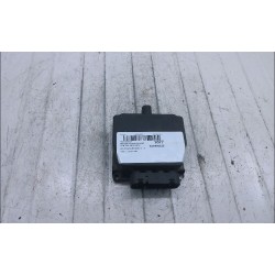 BOITIER VERROUILLAGE...