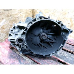 BOITE A VITESSE MECANIQUE