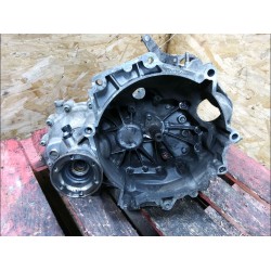 BOITE A VITESSE MECANIQUE