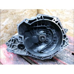 BOITE A VITESSE MECANIQUE