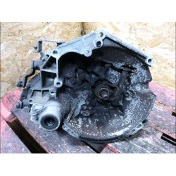 BOITE A VITESSE MECANIQUE